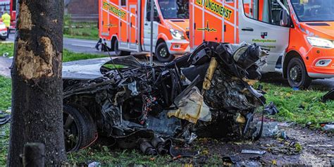 rolex hamburg unfall|Zwei Tote nach Unfall – Fahrer hatte keinen Führerschein .